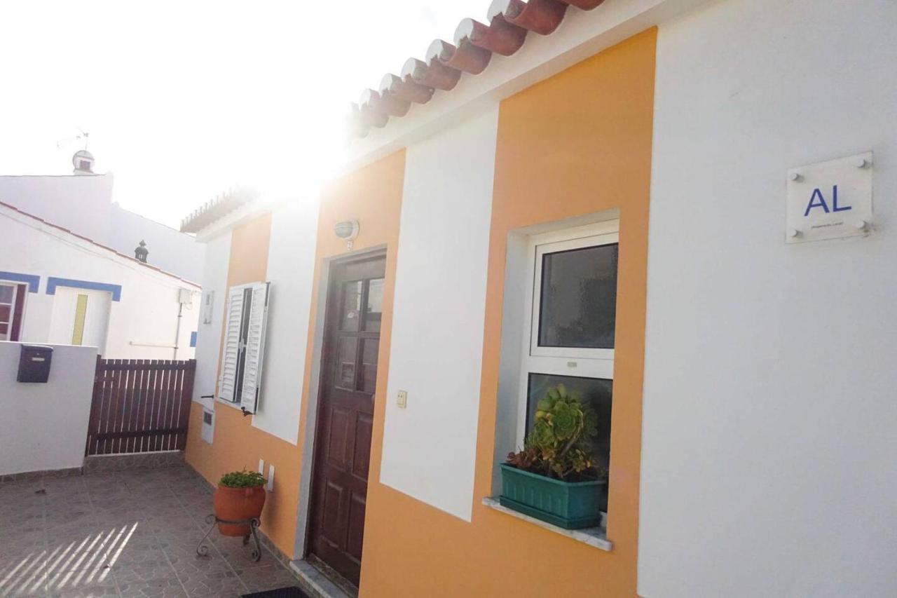 Casa Ardomar 호텔 카하파테이라 외부 사진